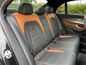 Nuevo/USADO 2022 MERCEDES BENZ E350 AMG TURBO 360 Cámara Trasera Capacidad de Carga 31-40T Emisión Diésel/GAS Automático - Product Image 4