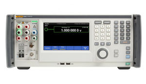 Fluke תעשייתי 5560, כיול רב מוצר רב מכויל ספרות 6.5 - Product Image 3