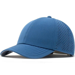 Gorra de béisbol Gorra de golf Ajustable Original Clásico Perfil bajo Sombrero sólido Gorra lisa sin construir para hombres - Product Image 5