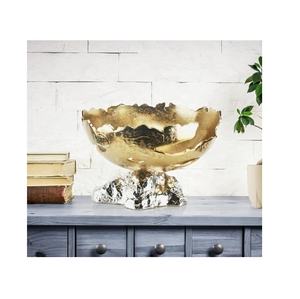 Tazón de latón de alta calidad respetuoso con el medio ambiente 100%, uso para servir, Venta caliente y venta al por mayor, tazón de latón para el hogar, Hotel y restaurante - Product Image 1