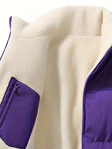 Veste matelassée à capuche d'hiver de haute qualité, très vendue, pour hommes, chaude, légère, imperméable et respirante pour l'extérieur - Product Image 4