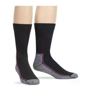 Wholesale Breathable Thin Cotton Sport <b>Socks</b> for <b>Men</b> Low Cut Absorbent <b>Ankle</b> <b>Socks</b> Custom Logo Private Label High Crew Bottom - Product Image 4