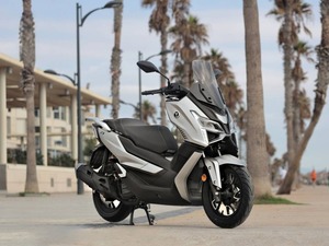 Nueva Moto Deportiva Voge SR1 125cc 2025 de la Mejor Marca, Compra Ahora - Product Image 3