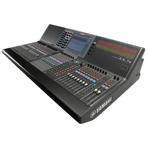 Hot year sales YAmahas CL5 72-Channel Mixing Consoles - Product Image 2