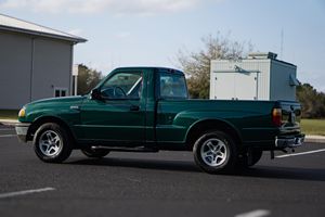 LHD/RHD 2001 MAZDA B2500 USADO - Product Image 2