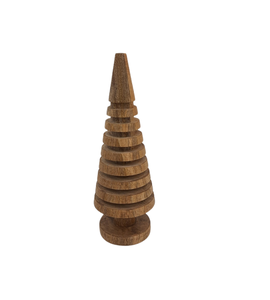 Soporte de Adviento de hierro decorativo clásico portavelas de Color oxidado para decoración de iluminación de Navidad vajilla decorativa - Product Image 5