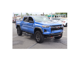 ข้อเสนอสุดคุ้ม รถเชฟโรเลต โคโลราโด ZR2 ปี 2025 มือสอง - Product Image 2