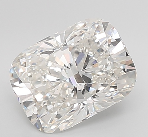 Diamante cultivado en laboratorio corte cojín para hacer joyería diamante CVD - Product Image 1