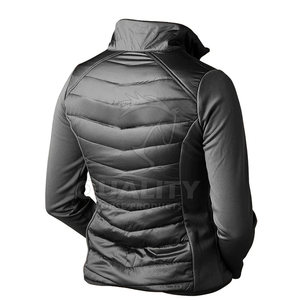Veste d'équitation à coquille souple de haute qualité pour femme respirante et pour toutes les saisons - Product Image 2