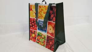 Bolsas ecológicas para supermercados, venta al por mayor - Product Image 3