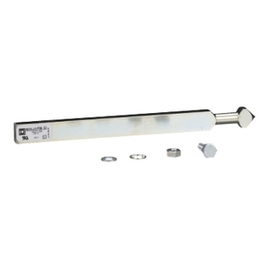 Per meccanismo interruttore automatico SCHNEIDER ELECTRIC 9421LS8 PowerPact B H J L M P con maniglia rotante e albero corto - Product Image 1