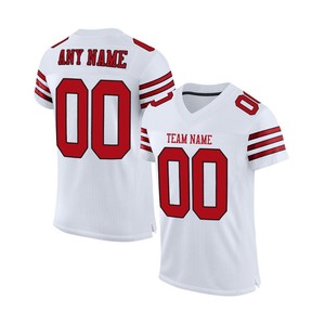 Usine de maillots de football personnalisés pour les marques de produits de marque privée avec production à l'exportation - Product Image 2
