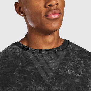 Sudadera con Capucha de Alta Calidad, 100% Algodón Sólido, Transpirable, Personalizable, Informal, para Hombre, Venta al por Mayor - Product Image 3