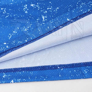 Nouveau style de kit d'uniforme de basket-ball pour hommes avec logo personnalisé uniforme de basket-ball de sublimation sportive de haute qualité à bas prix - Product Image 5