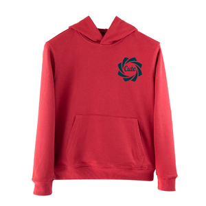 Prix de gros pull à capuche imprimé coton mélangé personnalisé Sweats à capuche et sweatshirts pour hommes - Product Image 5