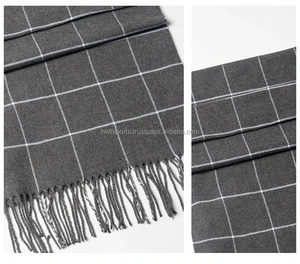 Hijab Écharpe Musulmane pour Femme en Mousseline de Soie Douce et Légère de Qualité Supérieure, Châles, Foulards et Voiles de Couleur Personnalisée, Dernier Modèle 2022 - Product Image 4