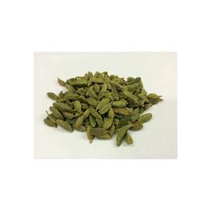 Semillas de cardamomo verde de alta calidad para los amantes del té Oferta al por mayor de productos agrícolas de hoja verde - Product Image 4