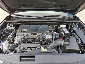 มือสอง-Toyota-Camry-SE -FWD-พร้อมส่ง-ถึงบ้าน - Product Image 2