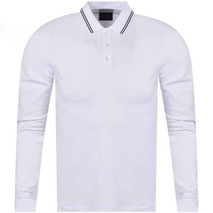 Polo pour hommes chemise de golf impression en gros pièce complète t-shirt de golf polo pour vente en gros polo t-shirt - Product Image 3
