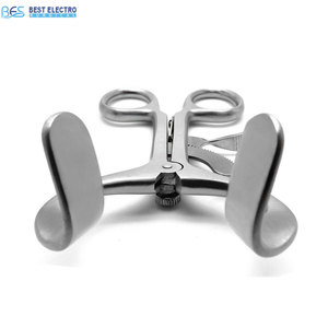 Retractores Bucales Dentales con Logotipo Personalizado, Retractores Bucales Dentales de Primera Calidad - Product Image 4