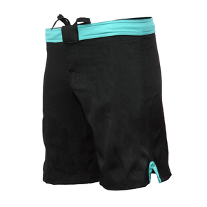 Short MMA de combat pour hommes, au design personnalisé, vêtement haut de gamme, moins cher, matelassé, collection - Product Image 6