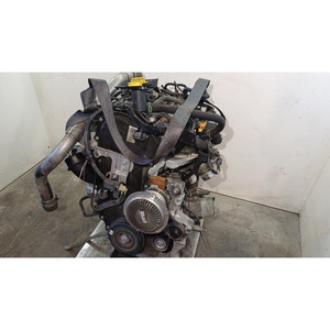 MOTOR COMPLETO RENAULT Master 4ª Serie M9TE710 M9TE710 diésel 2298 (10>) - Product Image 2