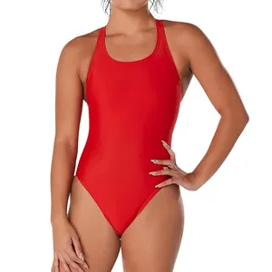 价格优惠的游泳潜水衣泳衣单件游泳衣女士沙滩装巴基斯坦套装