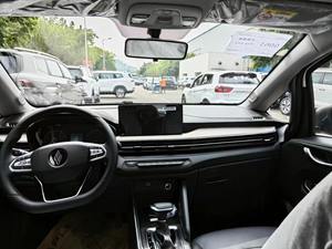 Geely GX3 Pro Geely livan X3 pro 2025 - Product Image 6