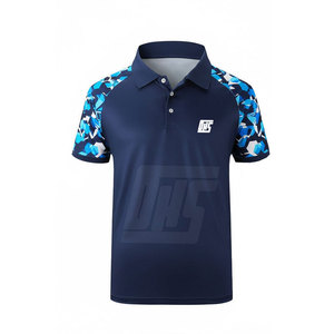 Uniforme de Golf Profesional para Hombre con Tela Transpirable, Ropa Deportiva Cómoda para Entrenamiento de Golf, Práctica en Club y Uso al Aire Libre - Product Image 3