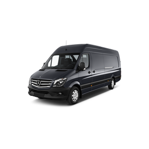 Mercedes Sprinter Bus disponible para exportación rápida con documentación aduanera - Product Image 5