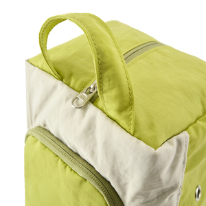 Nylon Zipper Closure Water Resistant Eco-Friendly Durable Portable Customized Color Custom Logo <b>Shoe</b> Bag <b>Shoes</b> <b>Storage</b> Model - Product Image 5