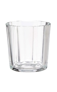 Verre à boire verrerie dernier style de qualité supérieure disponible chez les gobelets de conception et de couleur populaires Koi - Product Image 2