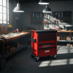 Soporte para Botellas Usag para Armarios de Herramientas - Product Image 3