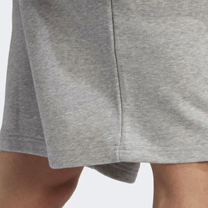 Shorts de survêtement en coton respirant écologique à imprimé délavé vintage pour homme, décontractés pour l'été, streetwear quotidien, taille à cordon de serrage, poche - Product Image 5