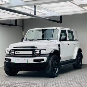 Chery Icar V23 SUV d'occasion fiable - Product Image 2