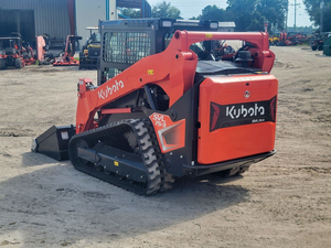 CheapKUBOTA SVL75-2 chargeuse compacte à haute efficacité approuvée par l'EPA pompe à moteur à noyau utilisée CAT hydraulique pour machines de terrassement - Product Image 2