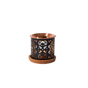Eye Catching Luxury Designer Incense <b>Bakhoor</b> <b>Burner</b> And Holder Customized Color And Size Wholesale Large <b>Burner</b> Home Fragrance - Product Image 3