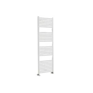 Radiateur porte-serviettes Cordivari Lisa 22 blanc 750 x 1800 mm - Product Image 1