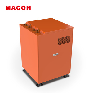 Геотермальный Тепловой Насос MACON 18 кВт 20 кВт 24 кВт 30 кВт 36 кВт 50 кВт 60 кВт 100 кВт 120 кВт тепловой насос с заземляющим источником тепла для домашнего отопления и охлаждения DHW - Product Image 3