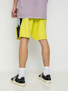 Pantalones cortos informales transpirables y de secado rápido de algodón hechos a medida de alta calidad con cordón para hombres-Explore Athletic Shorts Designs. - Product Image 3