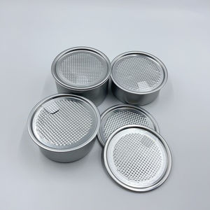 Atún enlatado Halal certificado Vietelda de alta calidad premium en trozos, alto en proteínas, procesado con aceite hidrogenado, OEM internacional a granel - Product Image 1