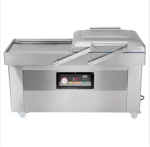 ¡COMPRA AHORA! Selladora al Vacío de Cámara Newly Pro 2500, de Grado Comercial para un Empaquetado y Conservación de Alimentos Eficientes - Lista para Exportación - Product Image 1