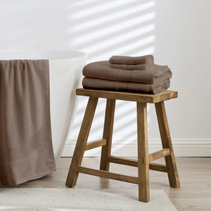 Hot Selling Customized Solid Color Hand <b>Towels</b> OEM Service Bath <b>Towel</b> Factory Printed Technics <b>Cheap</b> Price for Personal Use - Product Image 3