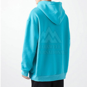 Novedad, Sudaderas Extra Grandes de Primera Calidad para Invierno, Ropa Casual, Sudaderas Extra Grandes Transpirables para Adultos - Product Image 4