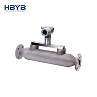 Transmisor de Presión Digital de Acero Inoxidable para Tuberías Industriales, Personalizado OEM, para Aceite, Agua, Gas, Aire y Vapor