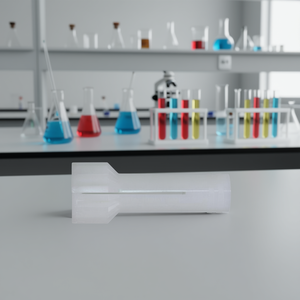 Pinzas de Laboratorio Gedore KL-0069-0006, Tamaño del Cono de Sujeción de 22 mm - Product Image 3