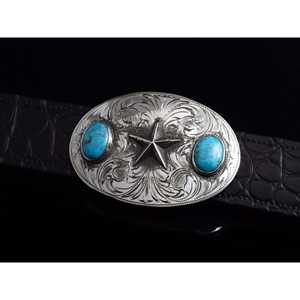 AQ50 Turquoise & Star - Product Image 3