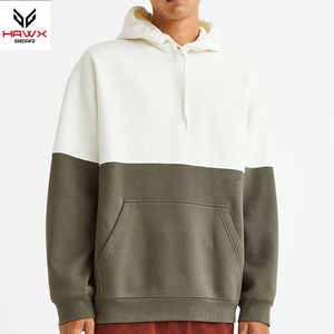 Sudaderas con capucha de lana ligera para hombre del fabricante de Pakistán, capucha forrada de Color sólido para invierno, MOQ bajo, técnicas teñidas lisas - Product Image 1