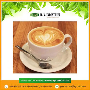 Café Instantáneo Cappuccino 3 en 1 en Polvo, Sabor Dulce, en Caja, Sabor Chocolate, Directamente del Fabricante en India - Product Image 3