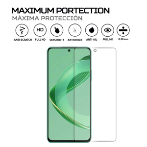 Protector de Pantalla Antishock para Huawei Nova 11 SE, Película Protectora Premium - Product Image 2